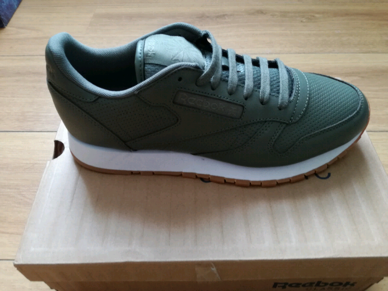 reebok classic leather london
